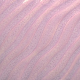 Lunar Pink Amaco Phase Glaze